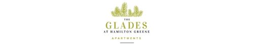 The Glades Logo